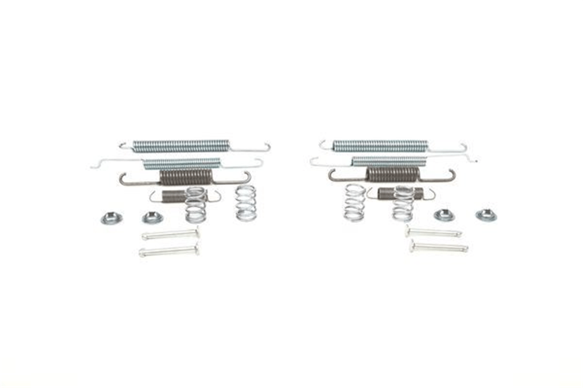BOSCH 1987475204 - Fren Ayar Circir Takimi Arka - Vw Caddy