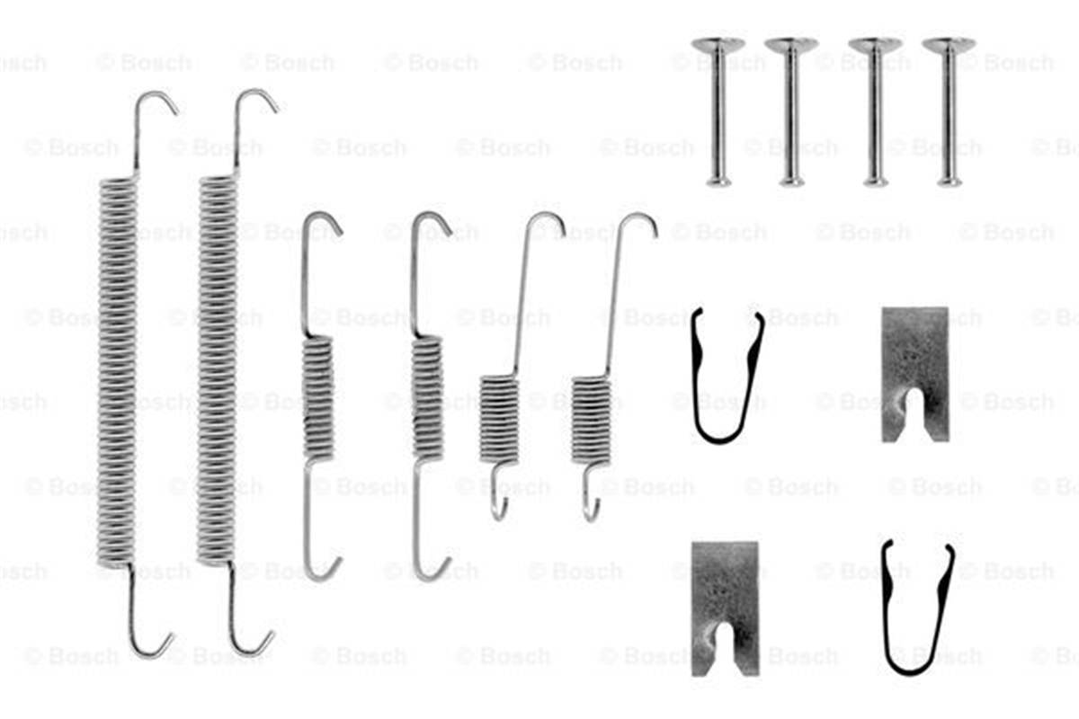 BOSCH 1987475261 - Arkafrenayarlovyesi - Japon 