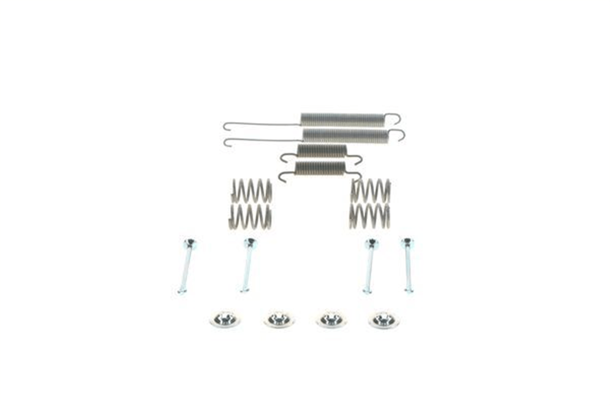 BOSCH 1987475344 - Fren Ayar Circir Takimi Arka - Vw Amarok