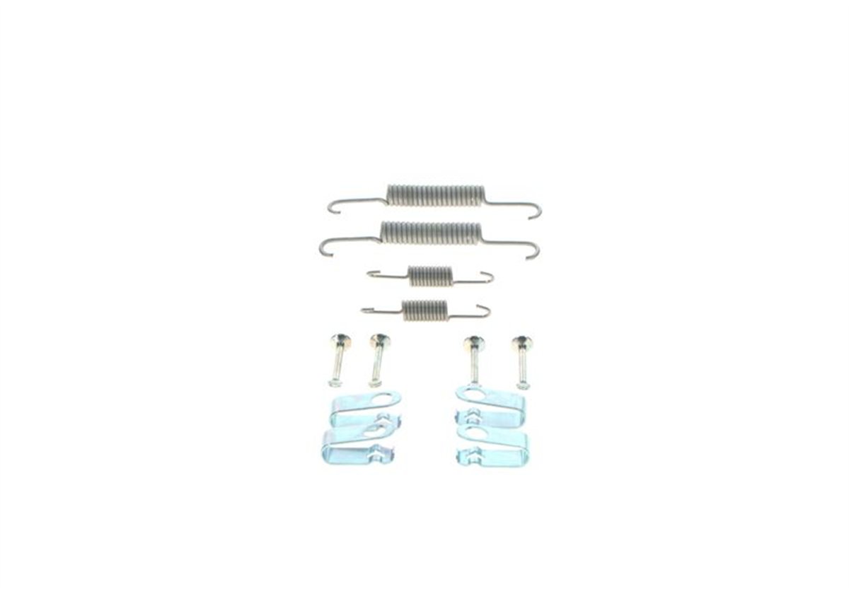 BOSCH 1987475384 - El Fren Mekanizma Seti - Opel Captiva
