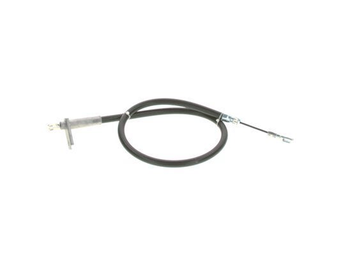 BOSCH 1987477220 - El Fren Teli Arka Sag - Mercedes W202