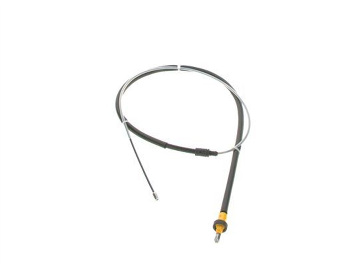 BOSCH 1987477235 - El Fren Teli - Psa 207/c3