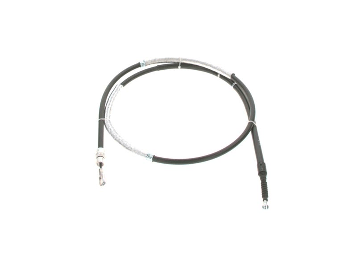 BOSCH 1987477257 - El Fren Teli - Vw T5,5