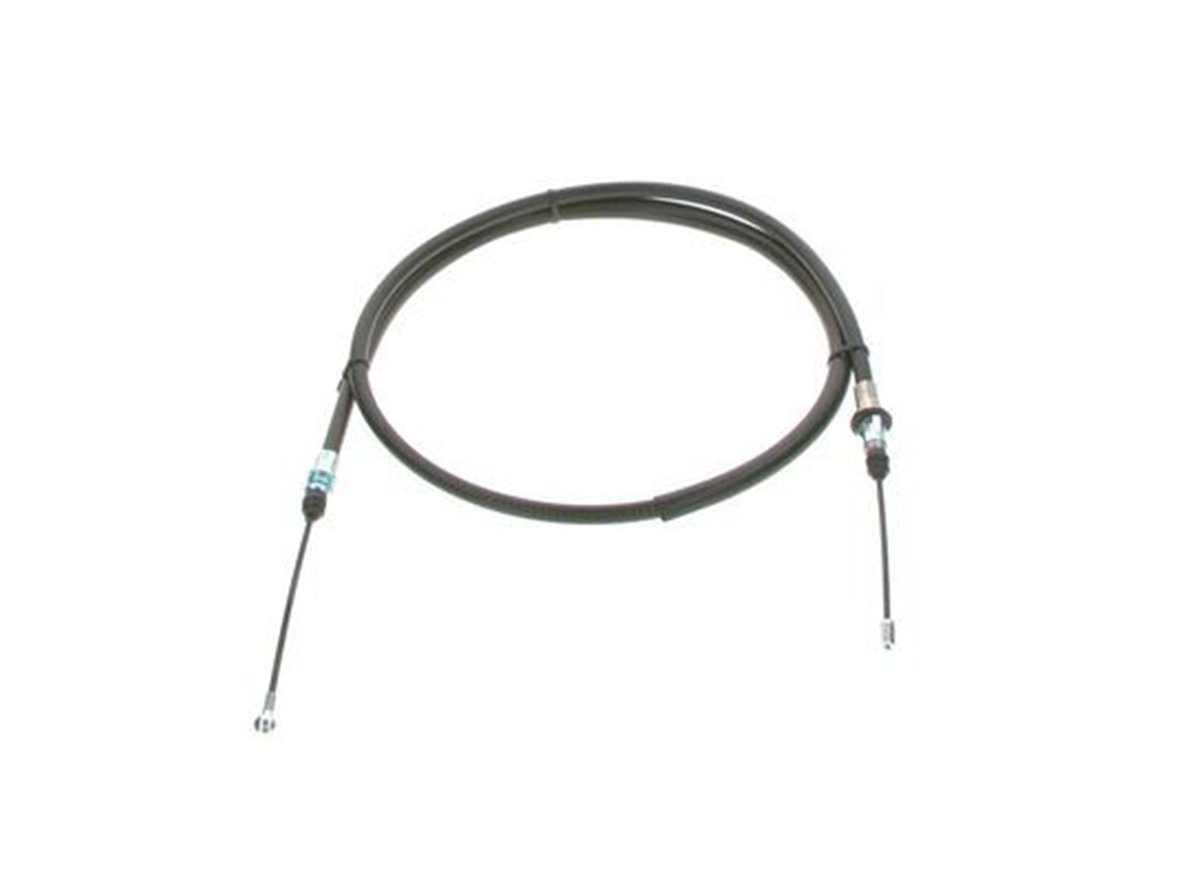 BOSCH 1987477261 - El Fren Teli Arka - Renault Master Ii