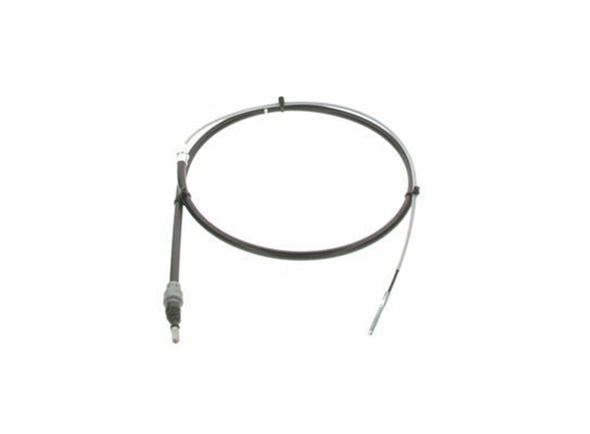 BOSCH 1987477406 - El Fren Teli Arka - Vw Passat