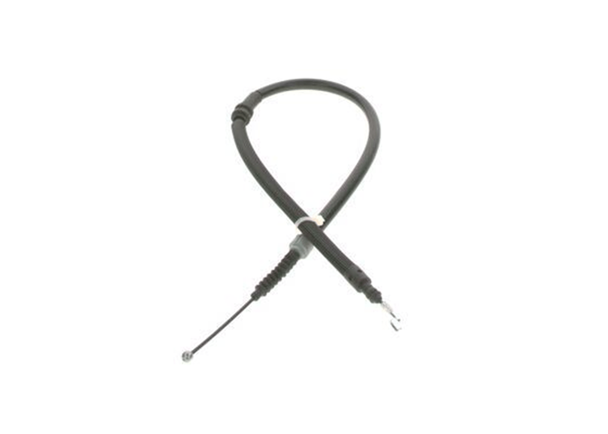 BOSCH 1987477706 - El Fren Teli Arka - Vw T4