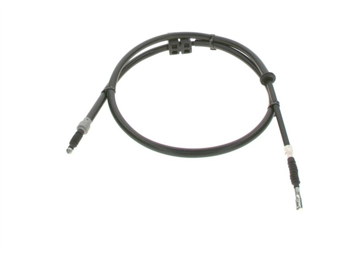 BOSCH 1987477813 - El Fren Teli Arka - Vw A100