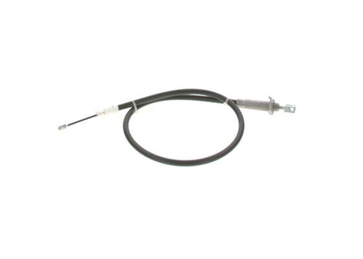 BOSCH 1987477846 - El Fren Teli Arka Sol - Mercedes W203