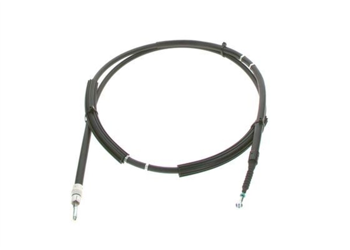 BOSCH 1987477923 - El Fren Teli Arka - Vw A4