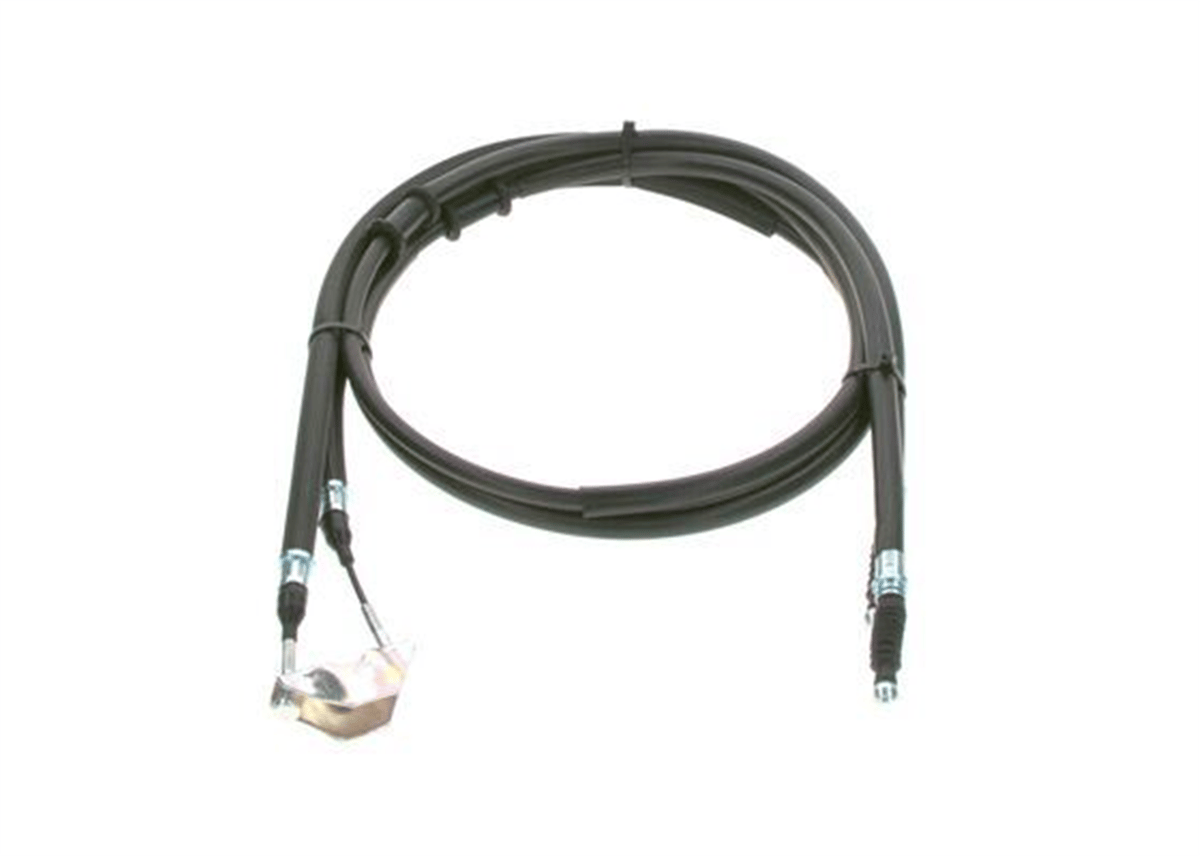 BOSCH 1987477934 - El Fren Teli - Opel Astra H