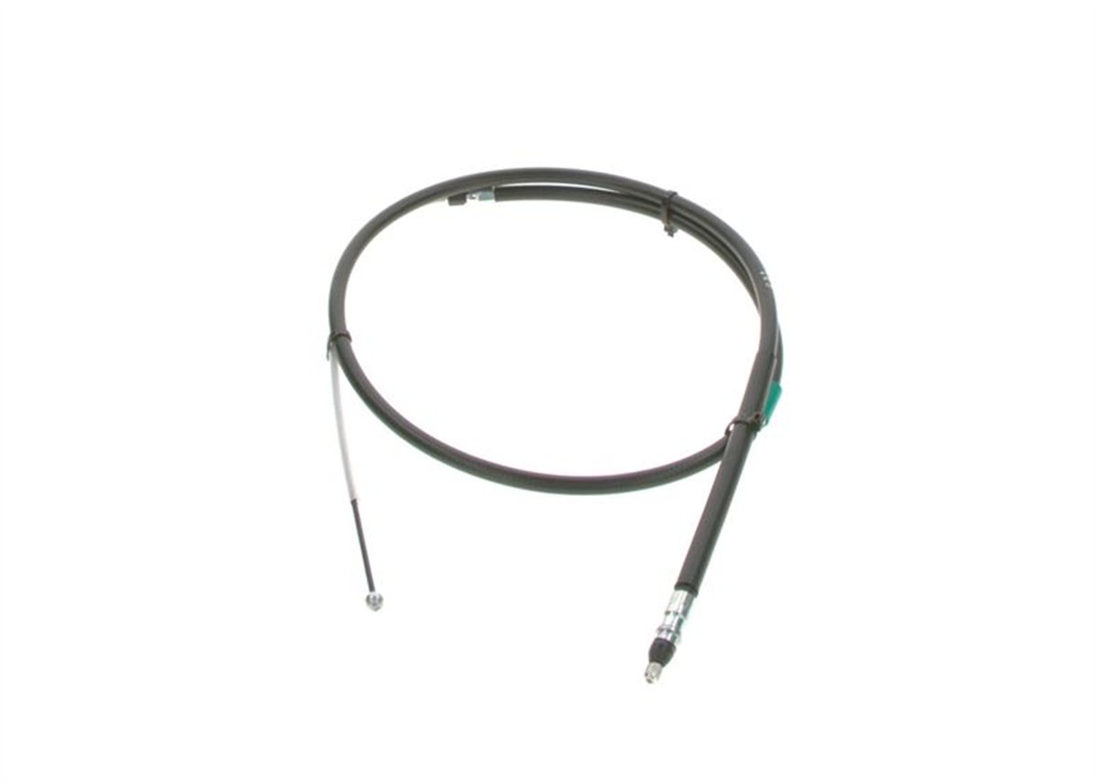 BOSCH 1987477988 - El Fren Teli Arka Sag - Bmw X3 E83
