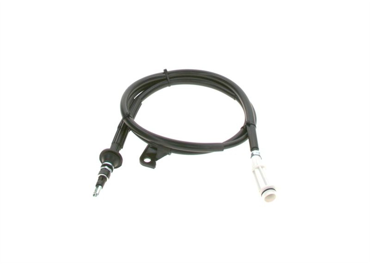 BOSCH 1987477999 - El Fren Teli Arka Sol - Volvo Volvo S60 I V70 Ii