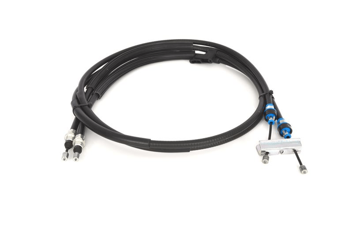 BOSCH 1987482671 - El Fren Teli - Volvo Volvo V40