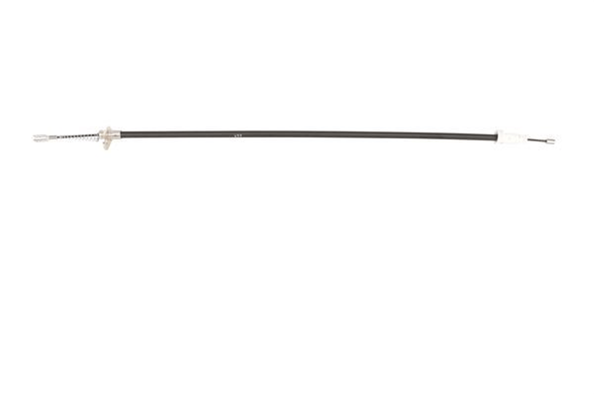 BOSCH 1987482723 - El Fren Teli Arka - Mercedes 204 Glk