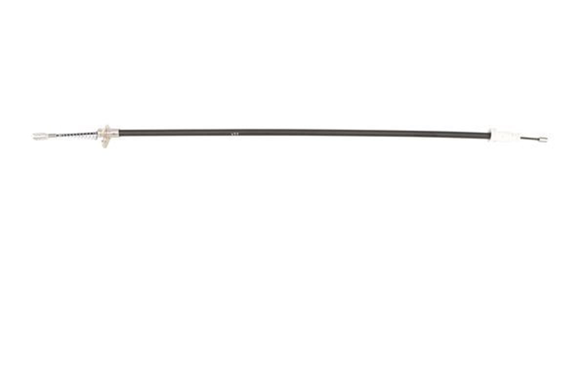 BOSCH 1987482723 - El Fren Teli Arka - Mercedes 204 Glk