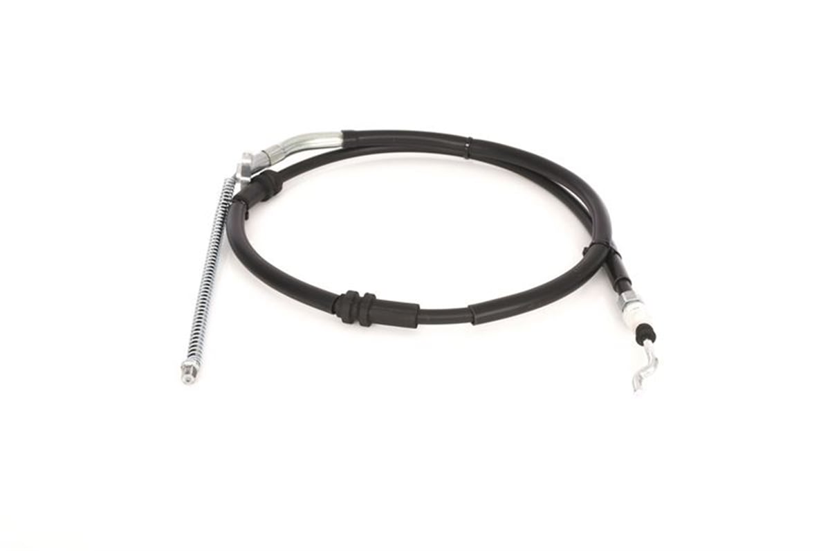 BOSCH 1987482729 - El Fren Teli Arka - Vw Amarok