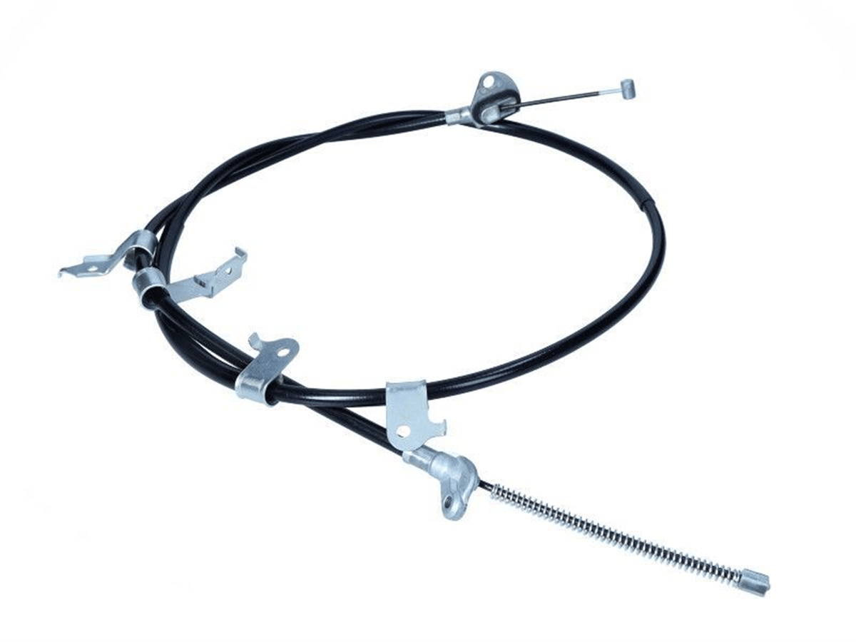 BOSCH 1987482807 - El Fren Teli Sag - Japon Rav 4
