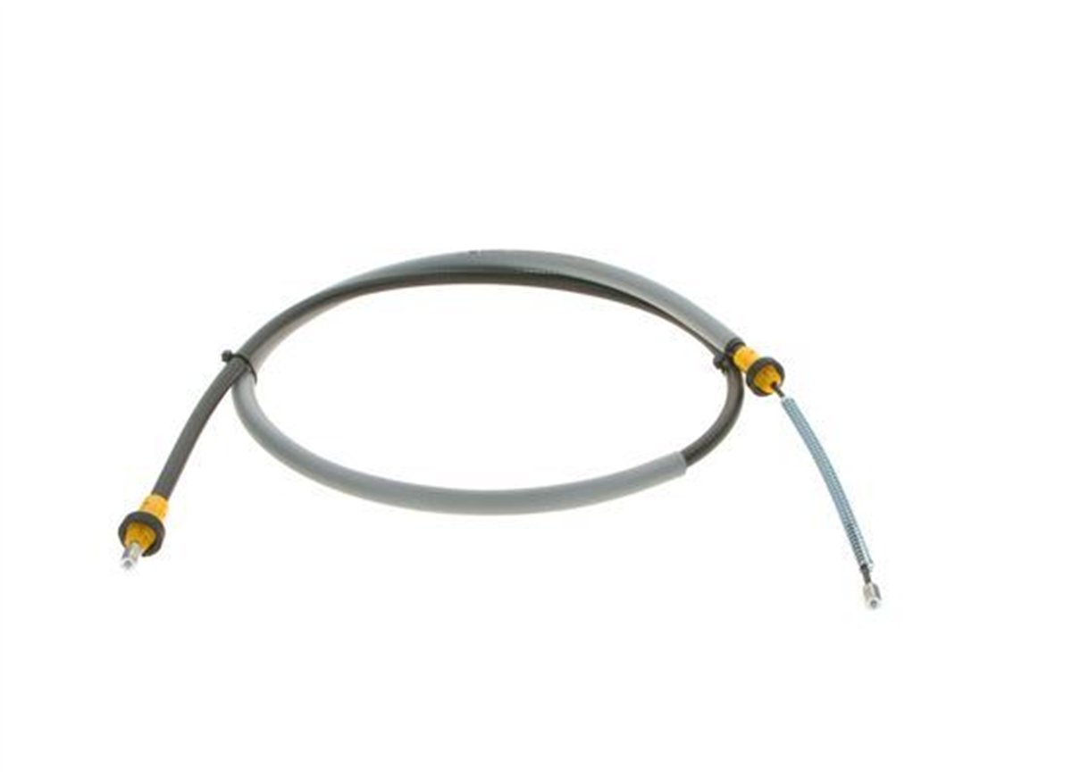 BOSCH 1987482831 - El Fren Teli Arka - Renault Logan / Sandero
