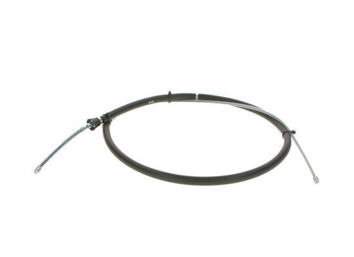 BOSCH 1987482865 - El Fren Teli - Vw Polo