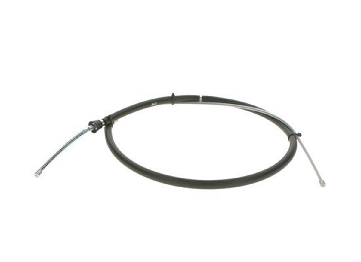 BOSCH 1987482865 - El Fren Teli - Vw Polo