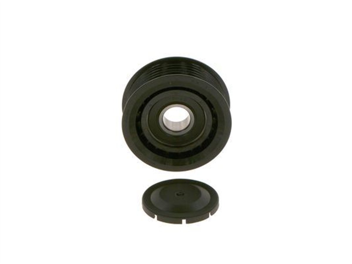 BOSCH 1987945812 - V Kayis Gergi Rulmani - Vw Touareg-q7