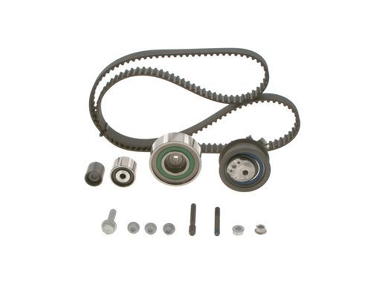BOSCH 1987946384 - Triger Seti - Vw Polo-golf6-jetta-passat-t5-crafter-amarok-a3-a4-leon
