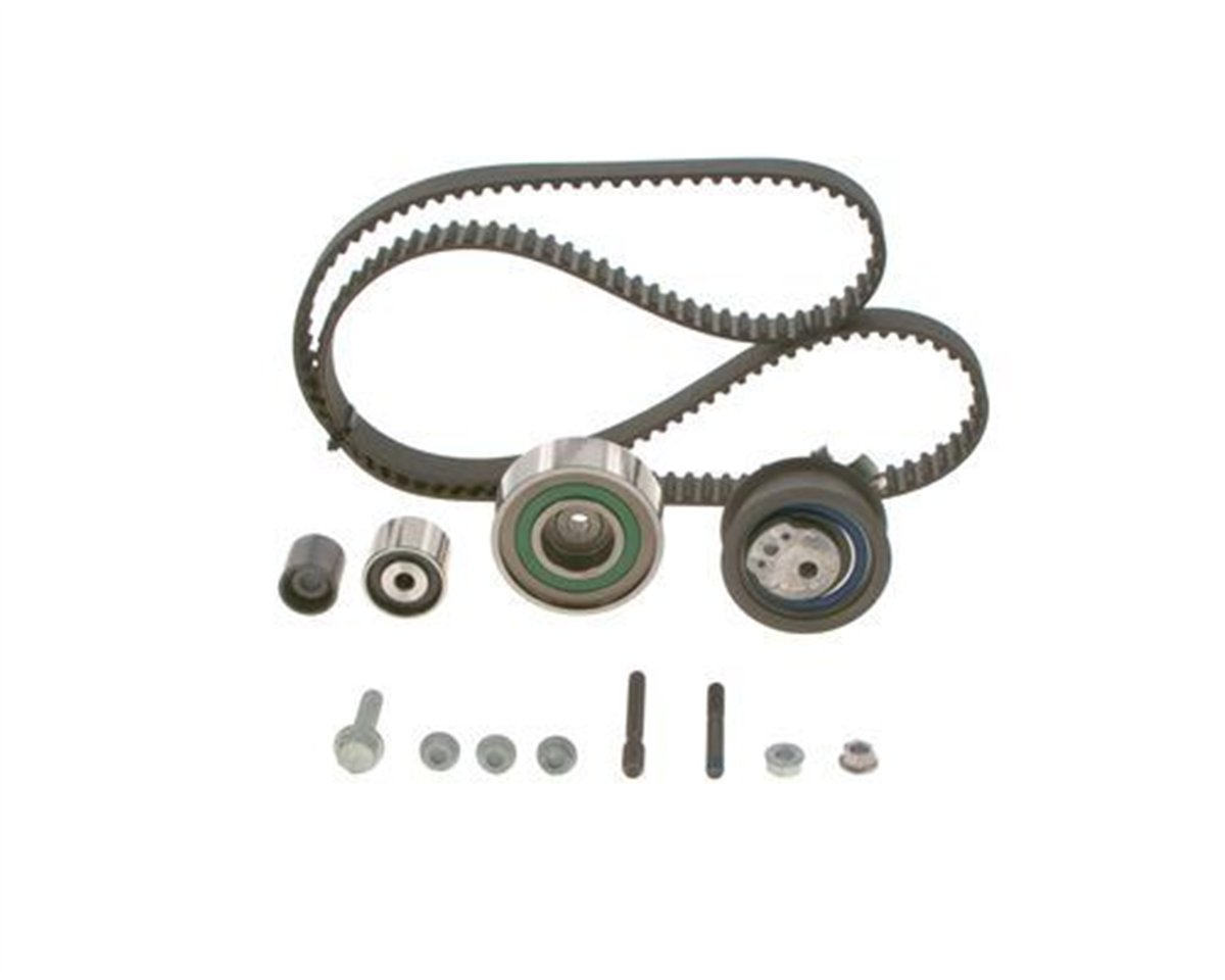 BOSCH 1987946384 - Triger Seti - Vw Polo-golf6-jetta-passat-t5-crafter-amarok-a3-a4-leon