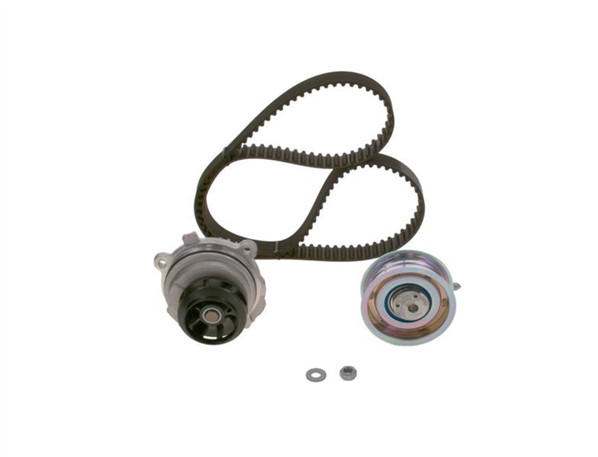 BOSCH 1987946391 - Triger Seti - Vw Golf4-golf5-bora-a3-toledo-octavia-passat