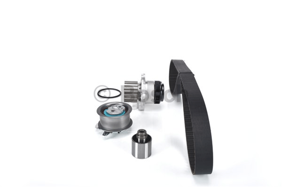 BOSCH 1987946398 - Triger Seti - Vw Polo-caddy-t5-golf5-passat-a3-leon