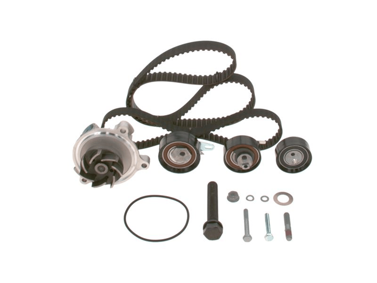 BOSCH 1987946399 - Triger Seti+devirdaim - Vw T4-lt