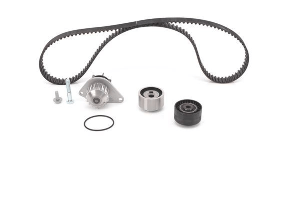 BOSCH 1987946404 - Triger Seti+devirdaim - Fiat Partner / Berlingo