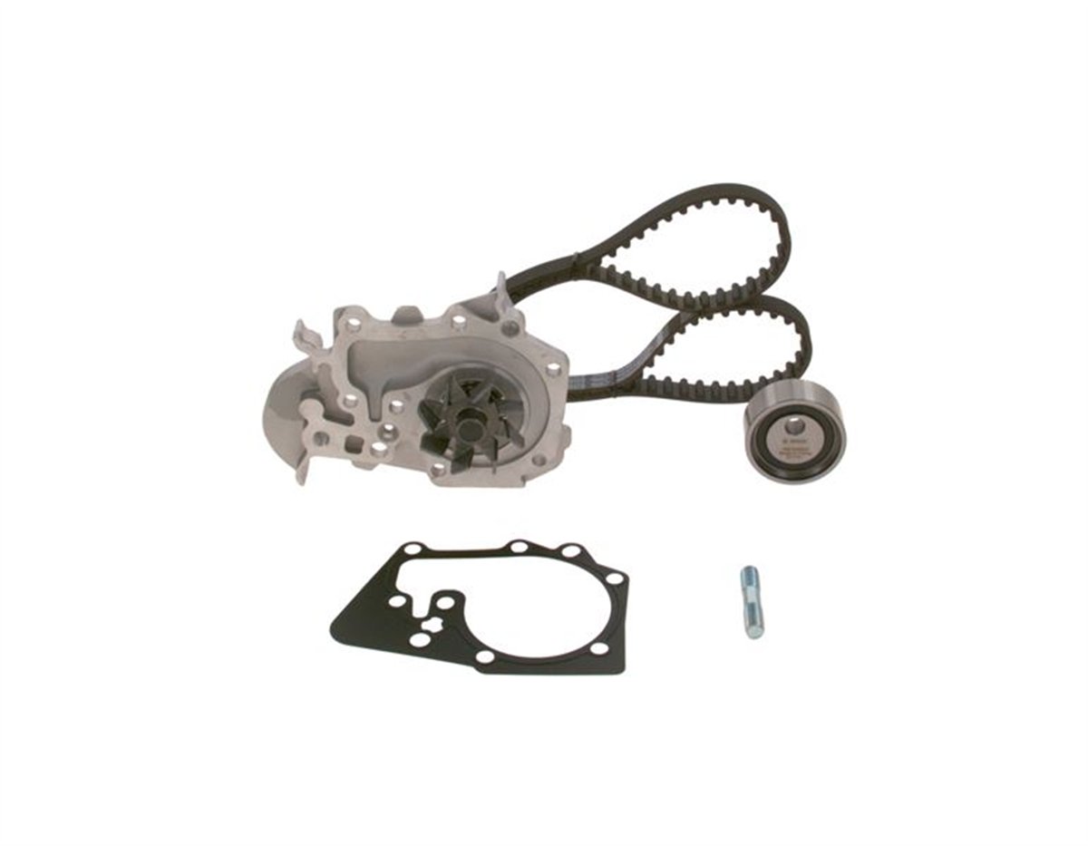 BOSCH 1987946466 - Triger Seti+devirdaim - Renault Clio Ii Kangoo Megane Logan Sandero Solenza