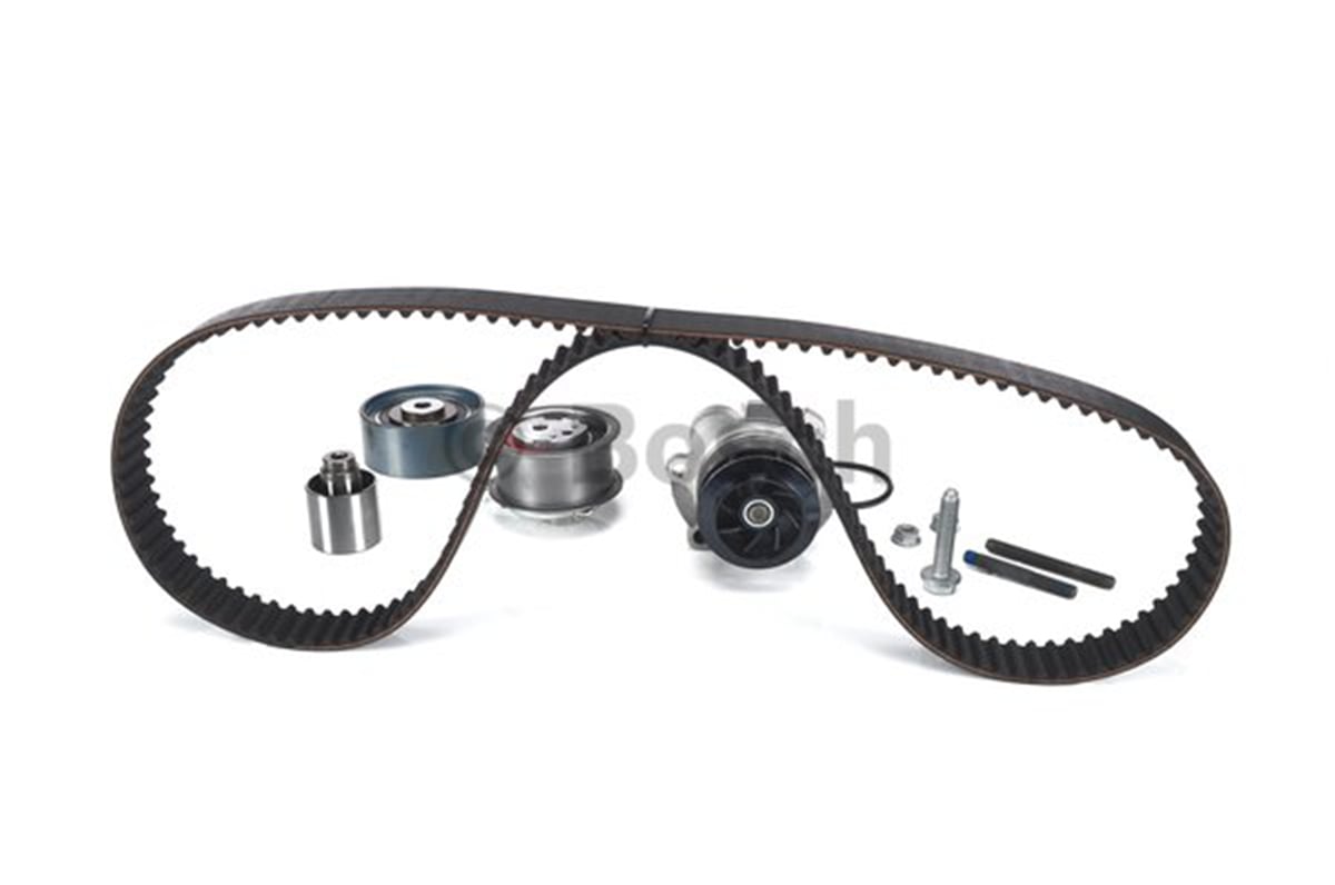 BOSCH 1987946471 - Triger Seti - Vw Passat-golf5-jetta-a3
