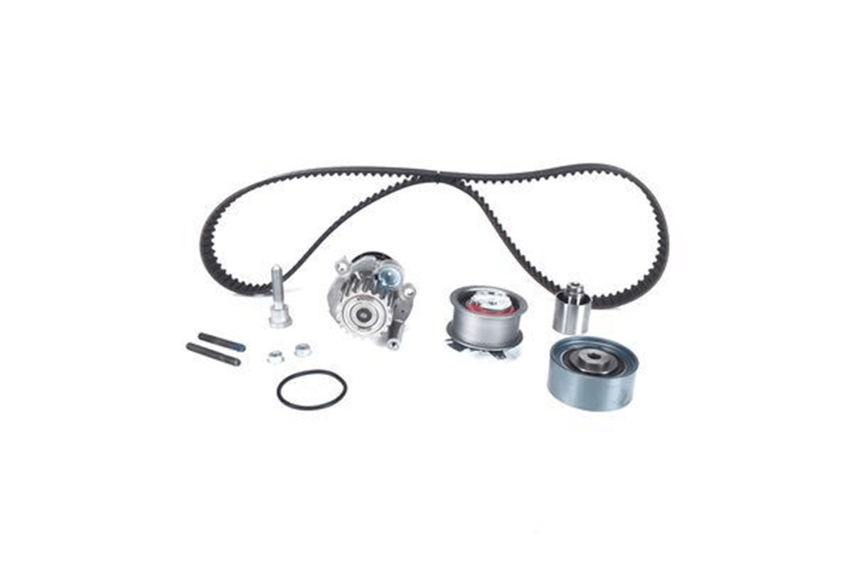 BOSCH 1987946476 - Triger Seti - Vw Passat-golf5-jetta-a3