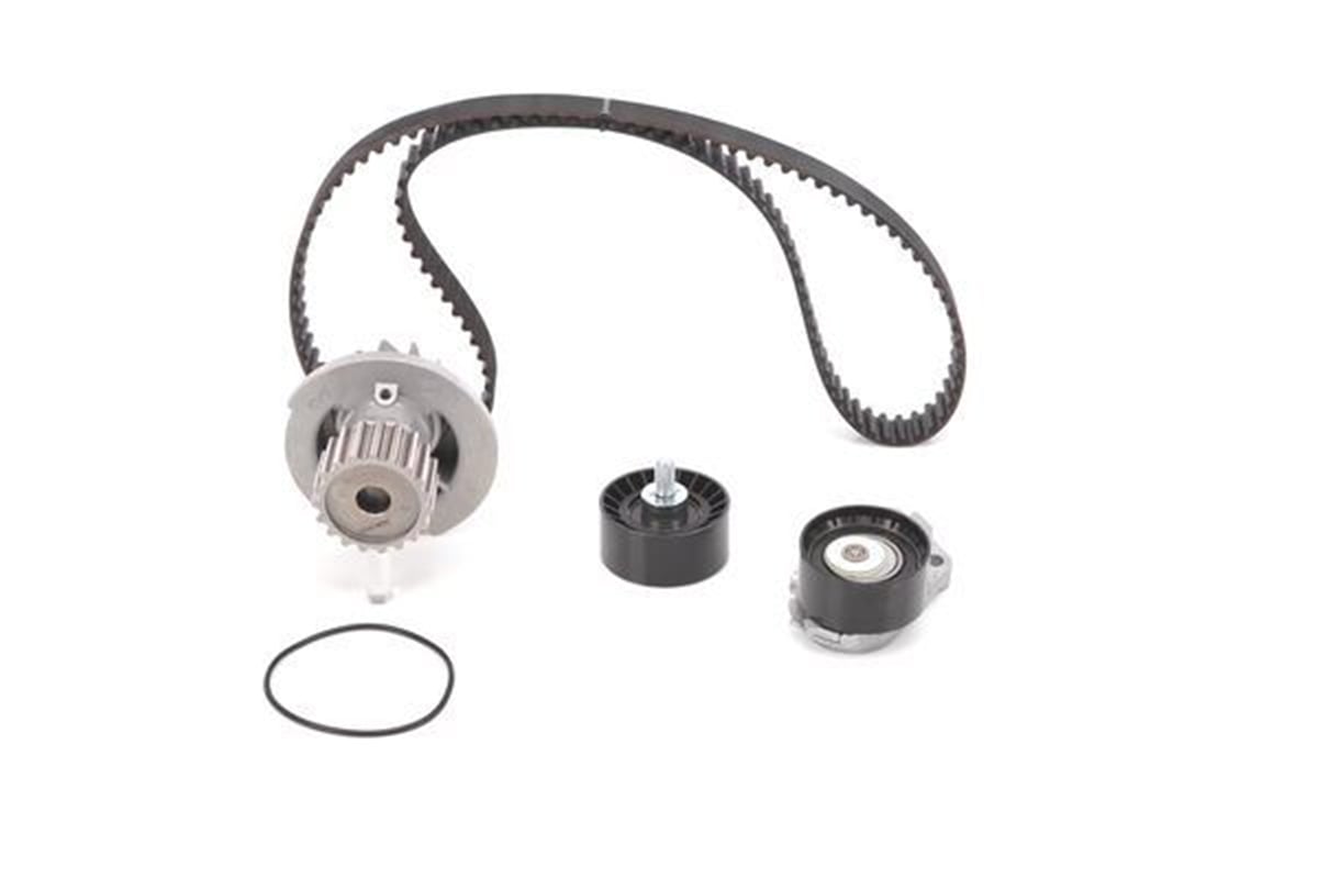 BOSCH 1987946478 - Triger Seti+devirdaim - Opel Kalos Aveo Lacetti Rezzo