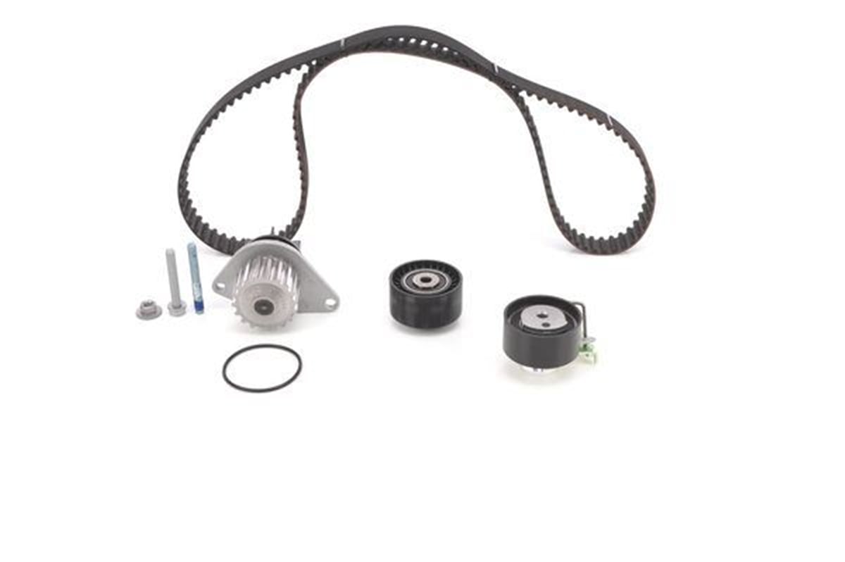 BOSCH 1987946480 - Su Pompali Triger Seti - Psa 206/207/307/c4
