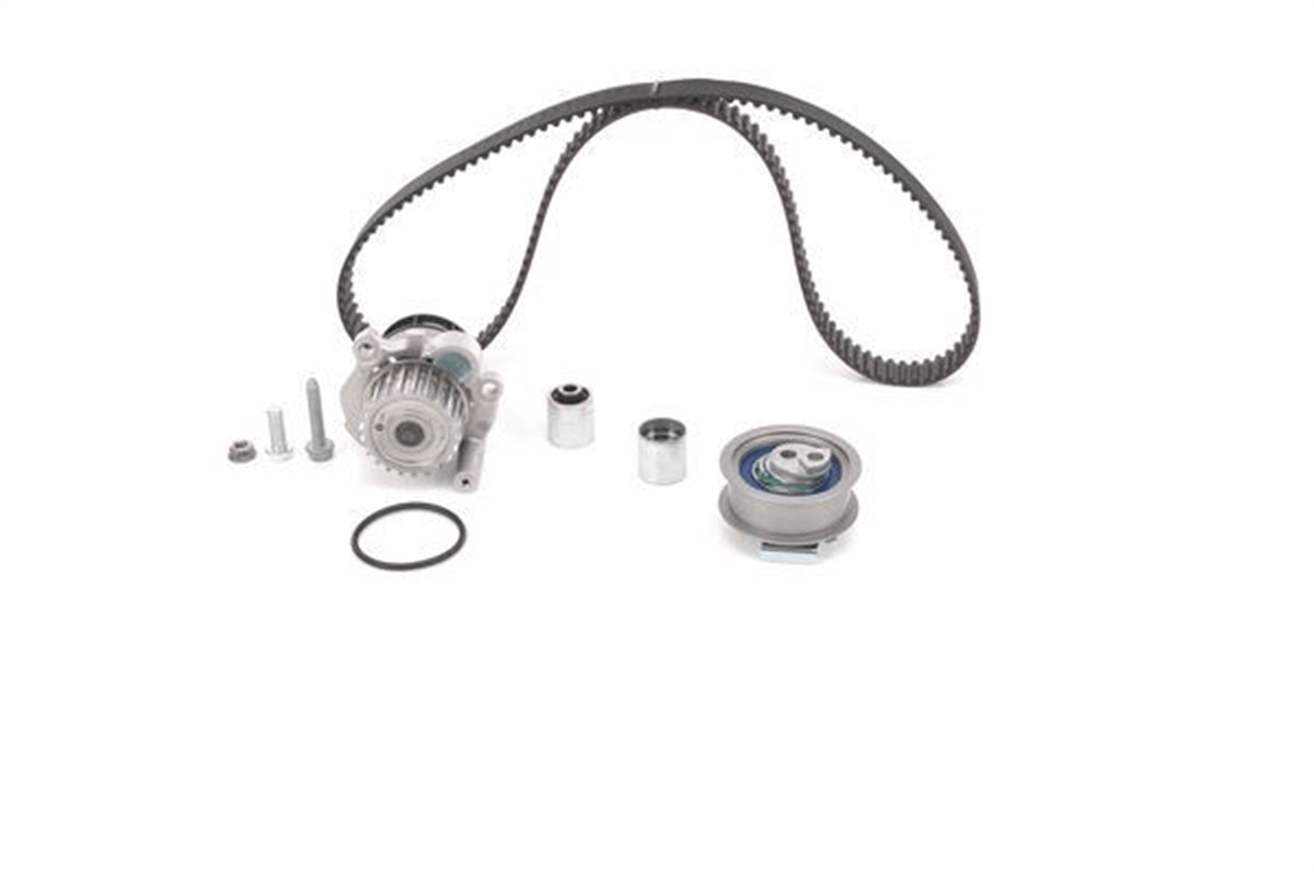 BOSCH 1987946482 - Triger Seti+devirdaim - Vw Passat-a4