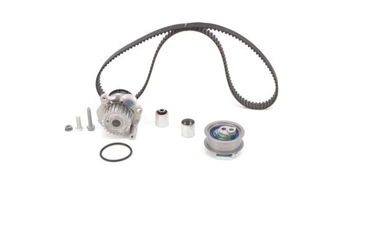 BOSCH 1987946482 - Triger Seti+devirdaim - Vw Passat-a4