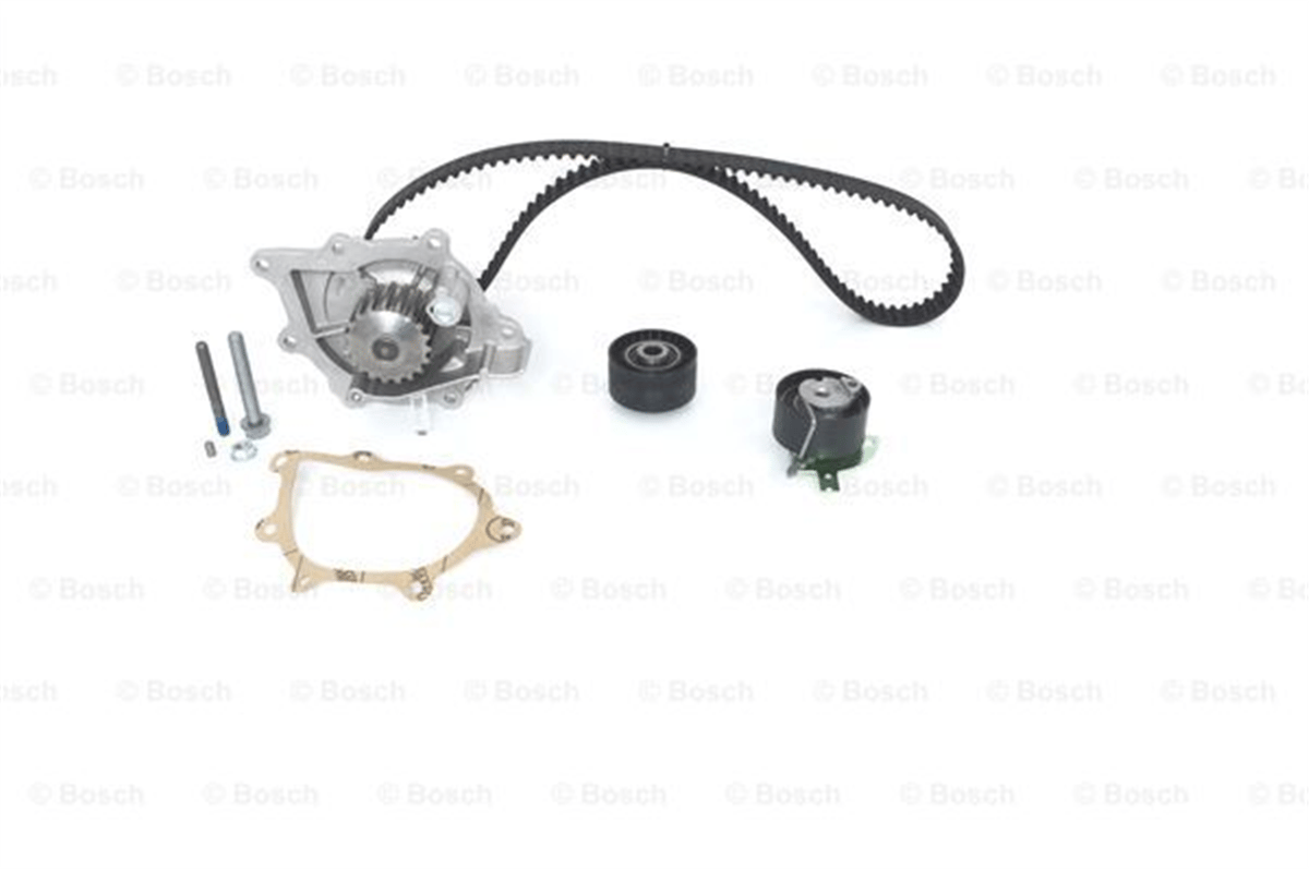 BOSCH 1987946496 - Triger Seti+devirdaim - Fiat Mondeo/c5/discovery Sport