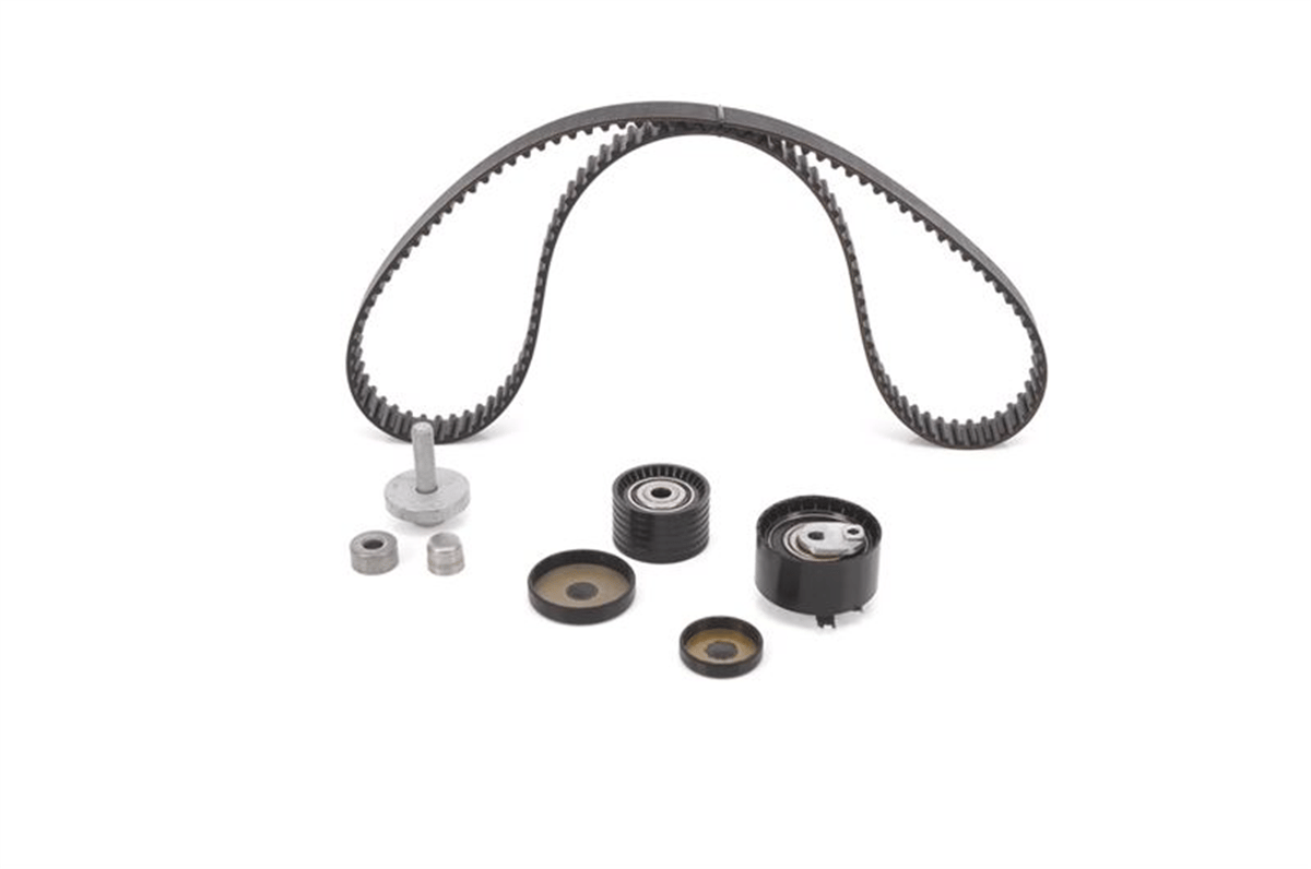 BOSCH 1987946701 - Triger Seti - Renault Megane Ii-iii Clio Iii Laguna Ii-iii Scenic Fluence Modus
