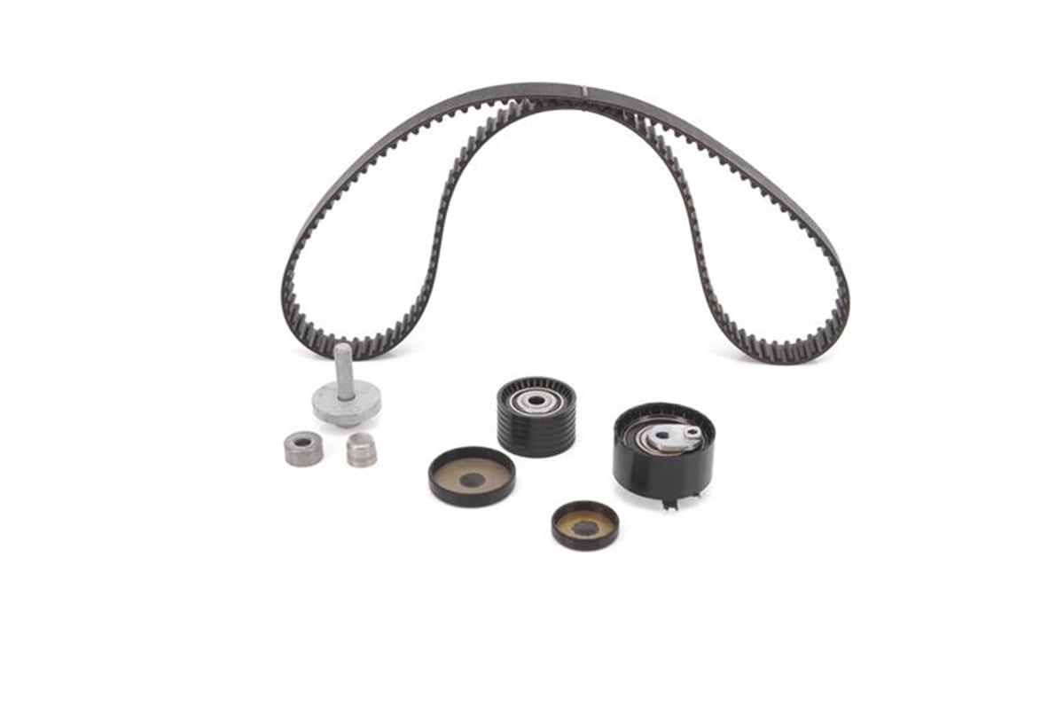BOSCH 1987946701 - Triger Seti - Renault Megane Ii-iii Clio Iii Laguna Ii-iii Scenic Fluence Modus