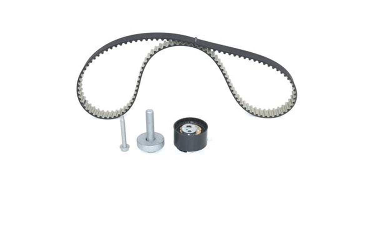 BOSCH 1987946705 - Triger Seti - Renault Clio Iv Logan Ii Sandero Ii Dokker Lodgy Kango Iii Megan Iii-iv Fluence Mercedes Citan Qashqai Juke Note