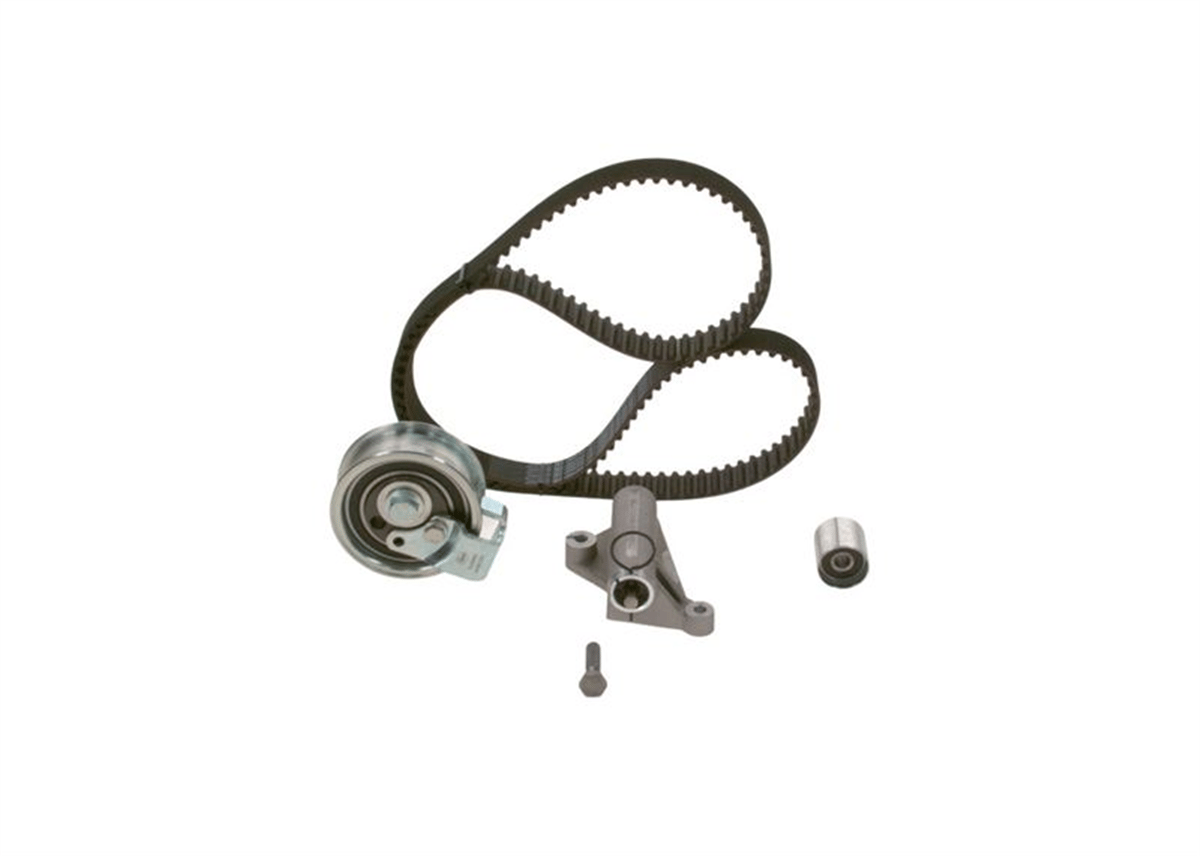 BOSCH 1987946709 - Triger Seti - Vw Passat-a4-a6