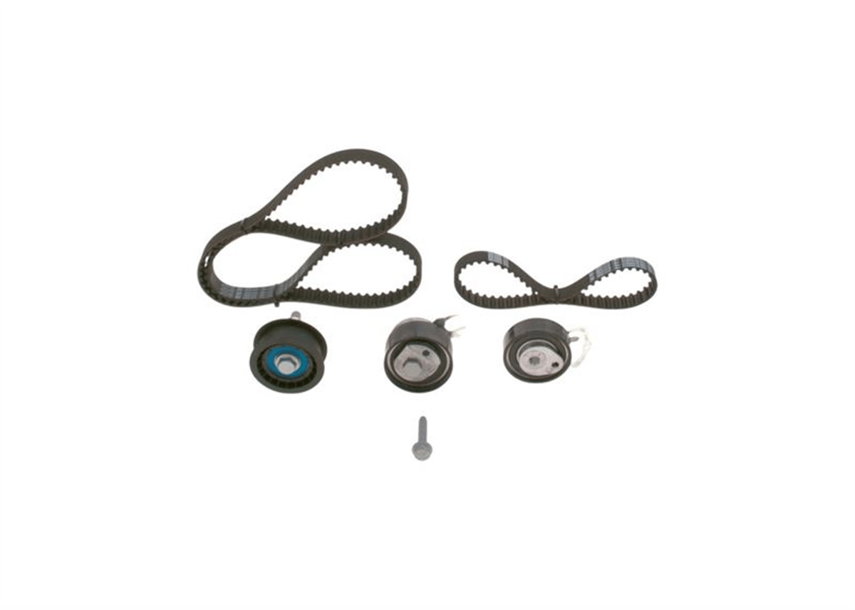 BOSCH 1987946713 - Triger Seti - Vw Polo-cordoba-fabia-golf4-bora