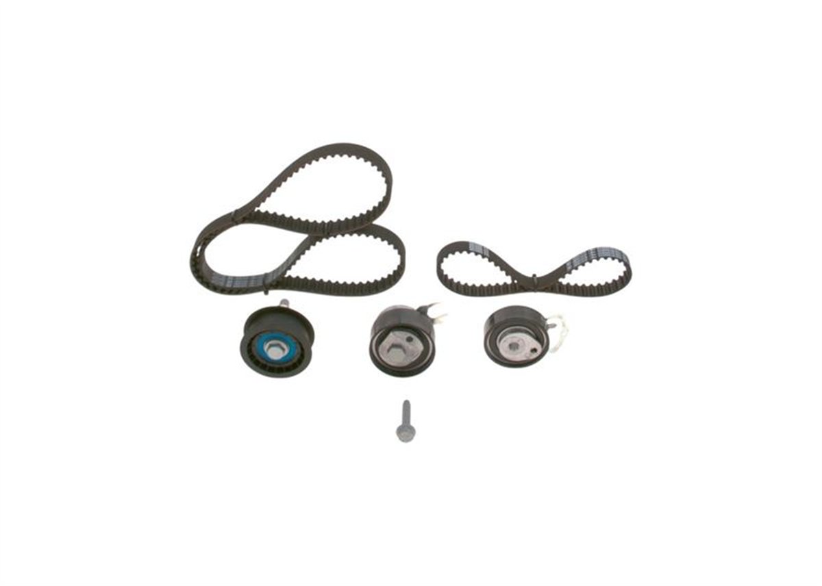 BOSCH 1987946713 - Triger Seti - Vw Polo-cordoba-fabia-golf4-bora