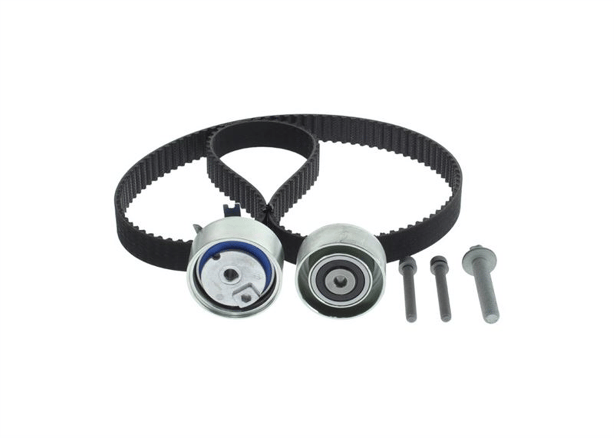 BOSCH 1987946729 - Triger Seti - Opel Astra G-h-j Insignia Vectra C Mokka Zafira B-c Cruze Aveo