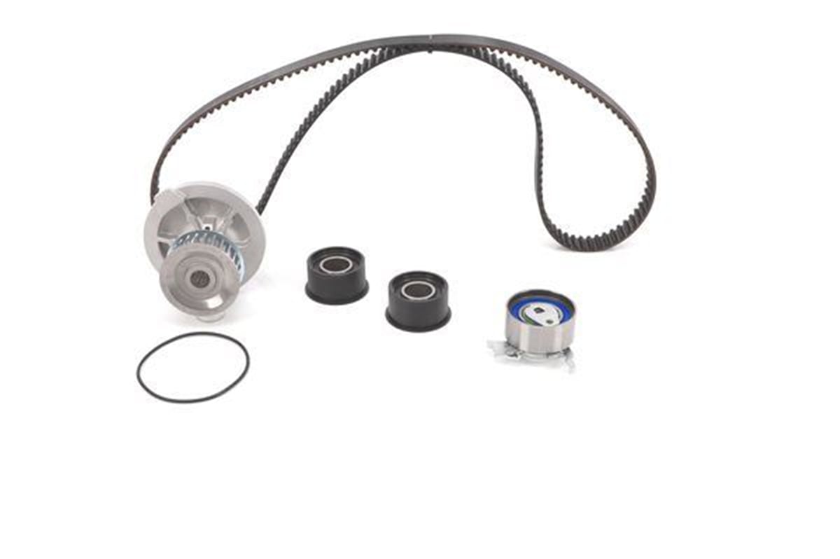 BOSCH 1987946901 - Triger Seti+devirdaim - Opel Frontera A-b Omega B Antara