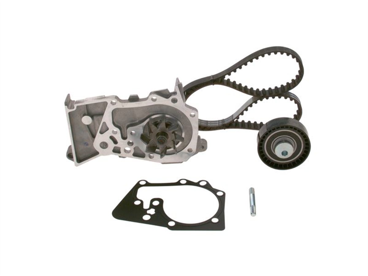 BOSCH 1987946904 - Triger Seti+devirdaim - Renault Dokker Logan Sandero