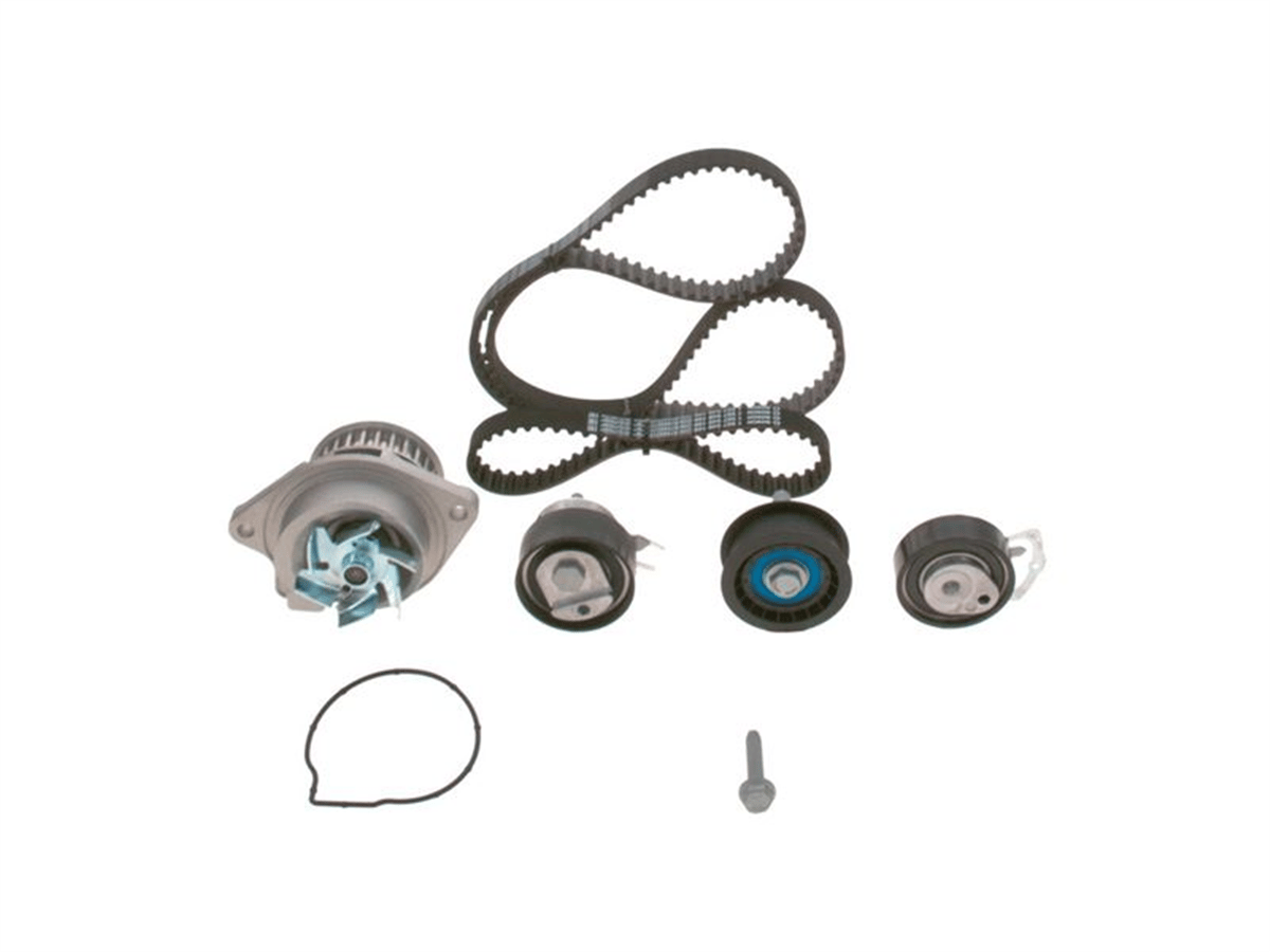 BOSCH 1987946907 - Triger Seti+devirdaim - Vw Polo-cordoba-fabia-golf4-bora