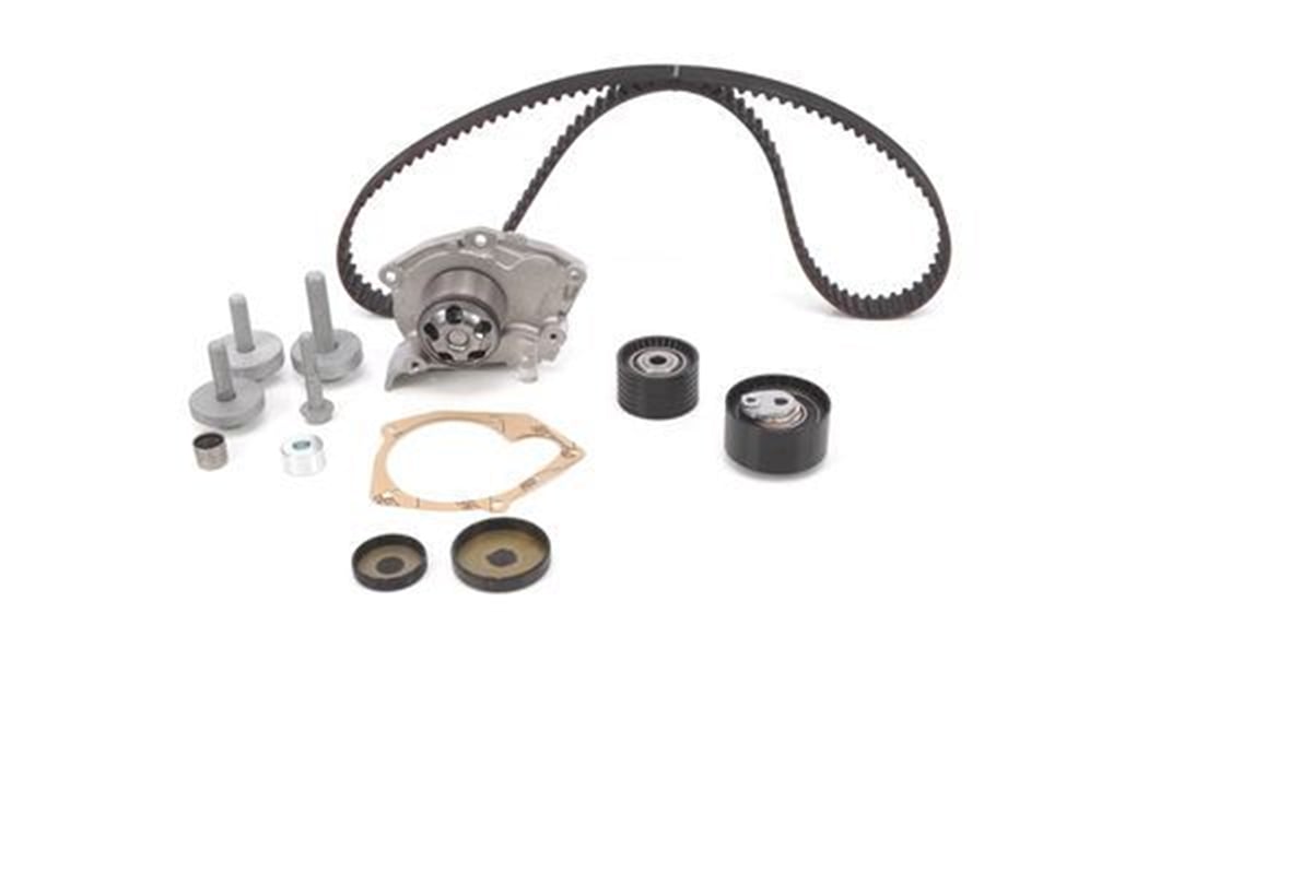 BOSCH 1987946917 - Triger Seti+devirdaim - Renault Laguna Ii/megan Ii